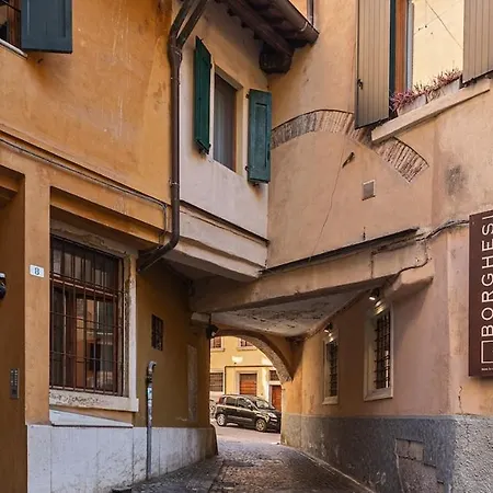 Apartment Arena 500m Vintage